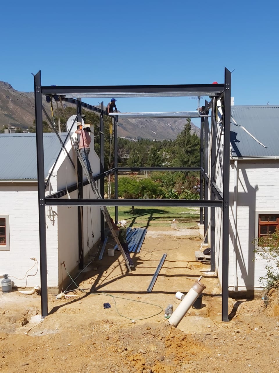 B3 Retail project - Image 10